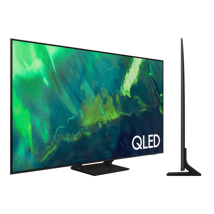QLED 55" SAMSUNG QE55Q70AATXXC SMART TV 4K